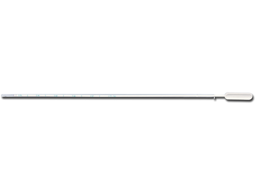 PIPELLA 1 HOLE - sterile - box of 100