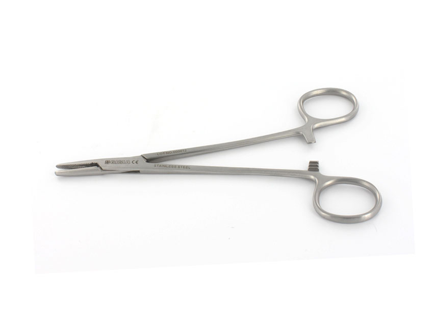 PORTE-AIGUILLE CRILE WOOD