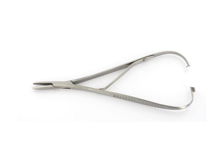 MATHIEU NEEDLE HOLDER