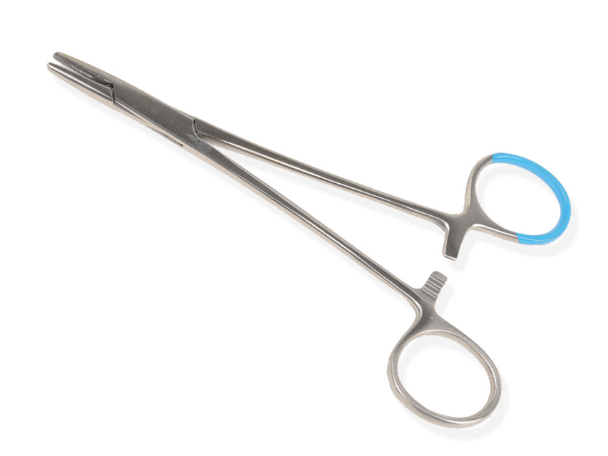 STERILE MAYO-HEGAR NEEDLE HOLDER, box of 25