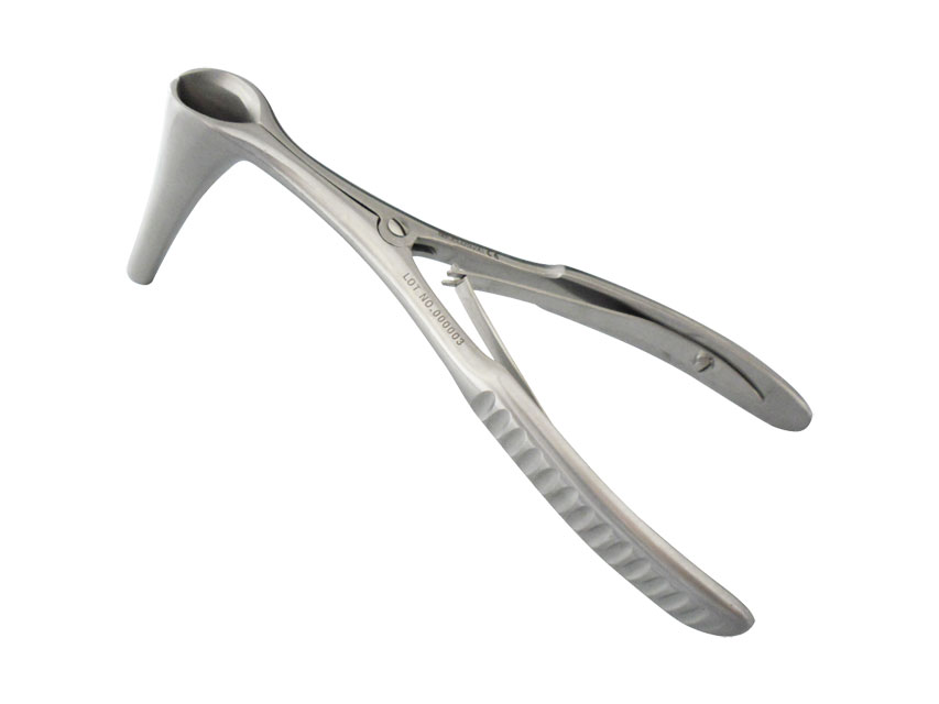 SPÉCULUM NASAL DE KILLIAN/HARTMANN