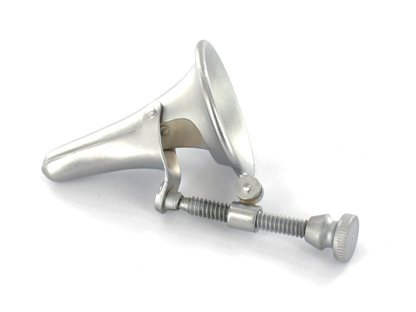 SPÉCULUM NASAL VOLTOLINI ajustable