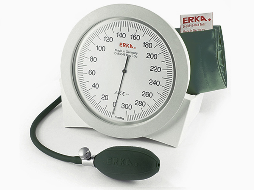 TENSIOMÈTRE ERKA VARIO ANEROID