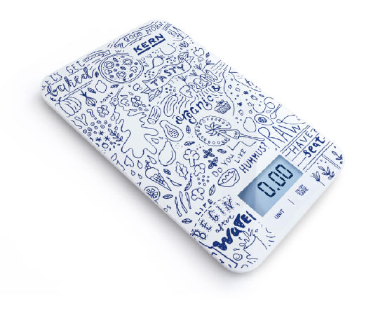 Design kitchen scales FGE