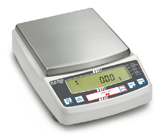Precision balance PBJ