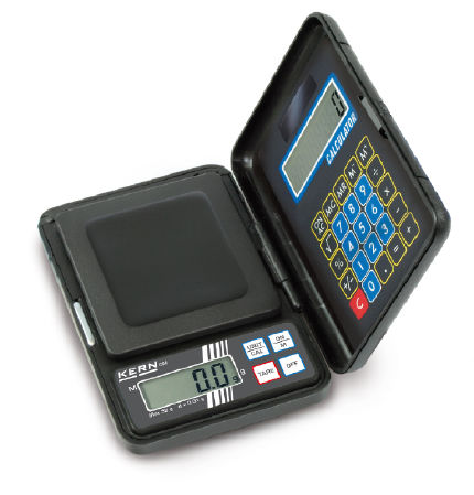 Pocket balance CM