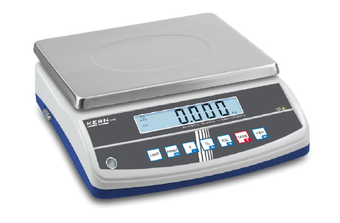 Bench scale GAB-N