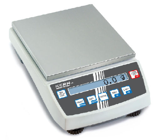 Precision balance KB-N