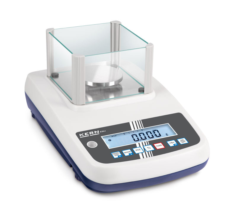 Precision balance EWJ