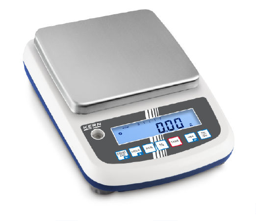 Precision balance PFB