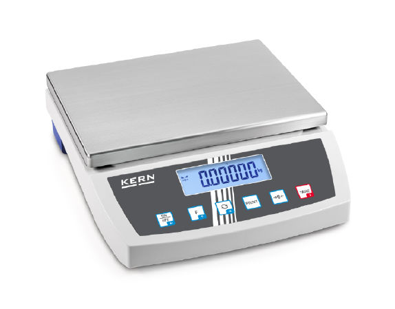 Bench scale FKB
