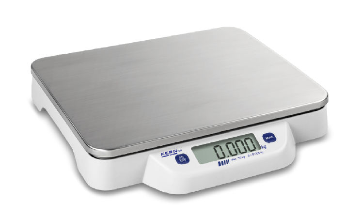 Bench scale ECB-N