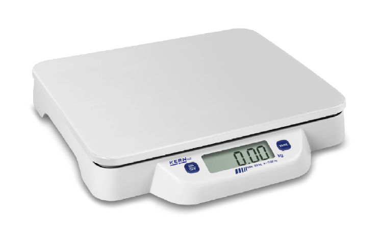 Bench scale ECE-N