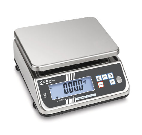Bench scale FXN-N