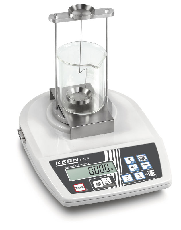 School balance EMB-V