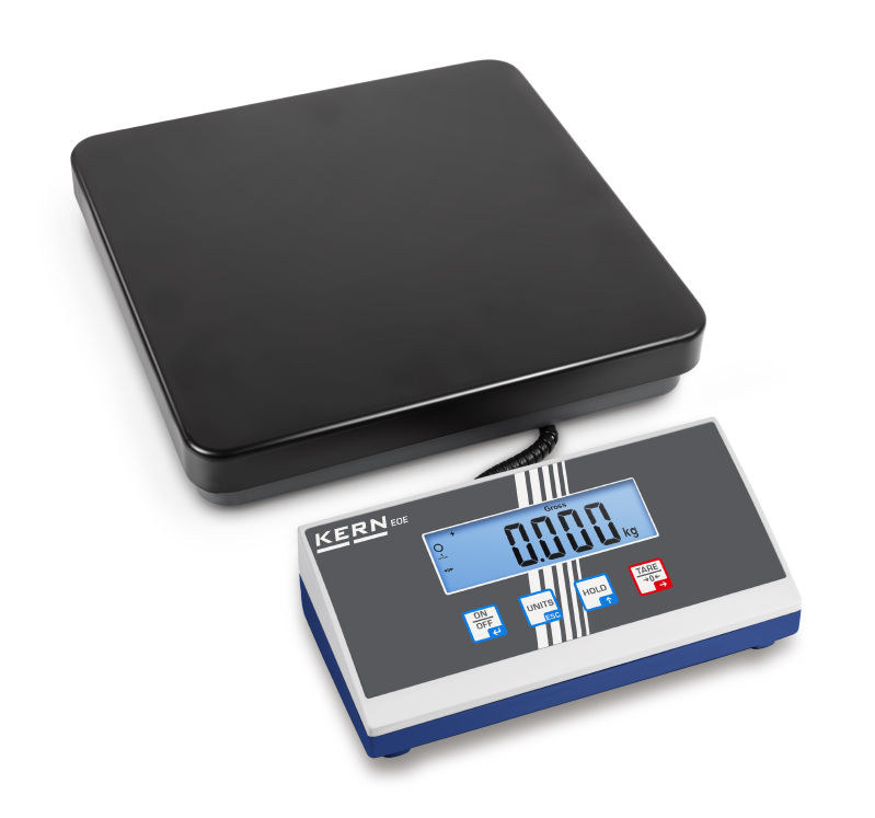 Parcel scale EOE