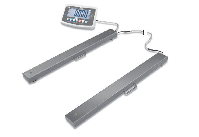 Weighing beams UFA