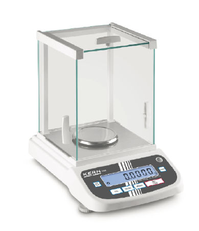 Analytical balance ADB