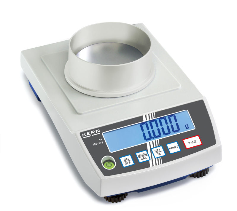 Balance de précision PCB