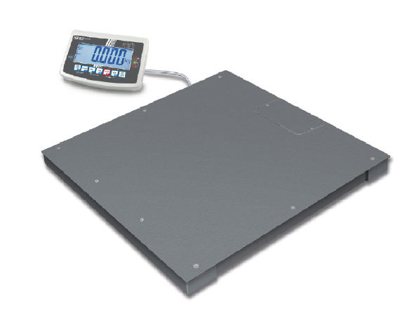 Floor scale BFB-N
