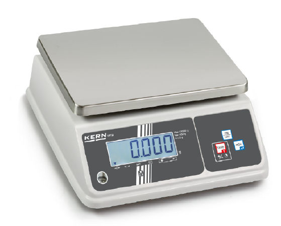 Bench scale WTB-N