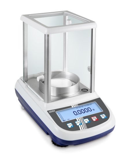 Analytical balance ALS-A