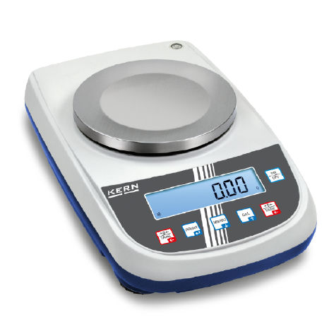 Precision balance PLJ
