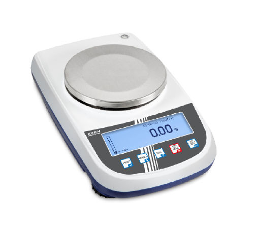 Precision balance PLJ-AM