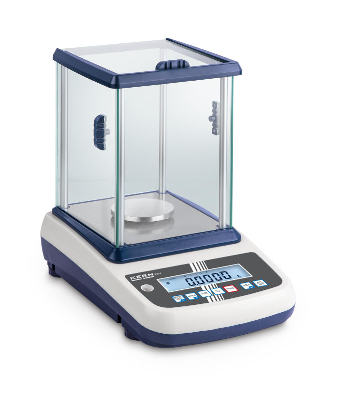 Precision balance EWJ-H/SM