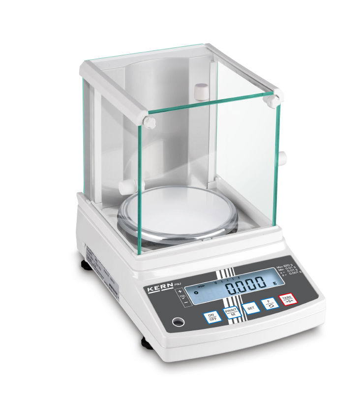 Precision balance PNJ