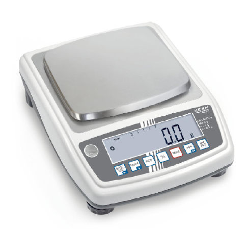 Precision balance PFB PFB-2017