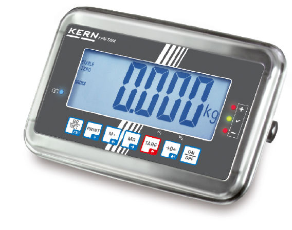 Display device KFN-TM