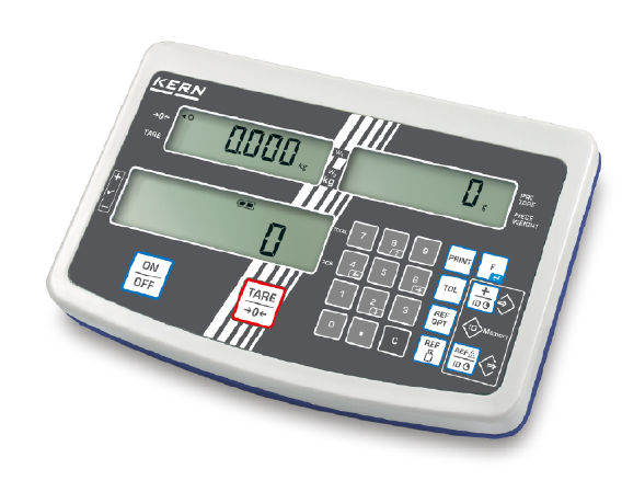 Display device KFS-TM