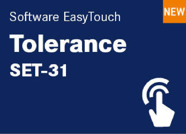 Software SET-31