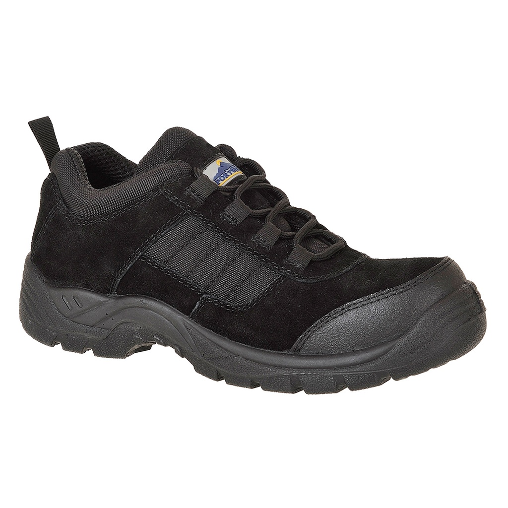 Chaussure S1 Trouper Compositelite - Noir