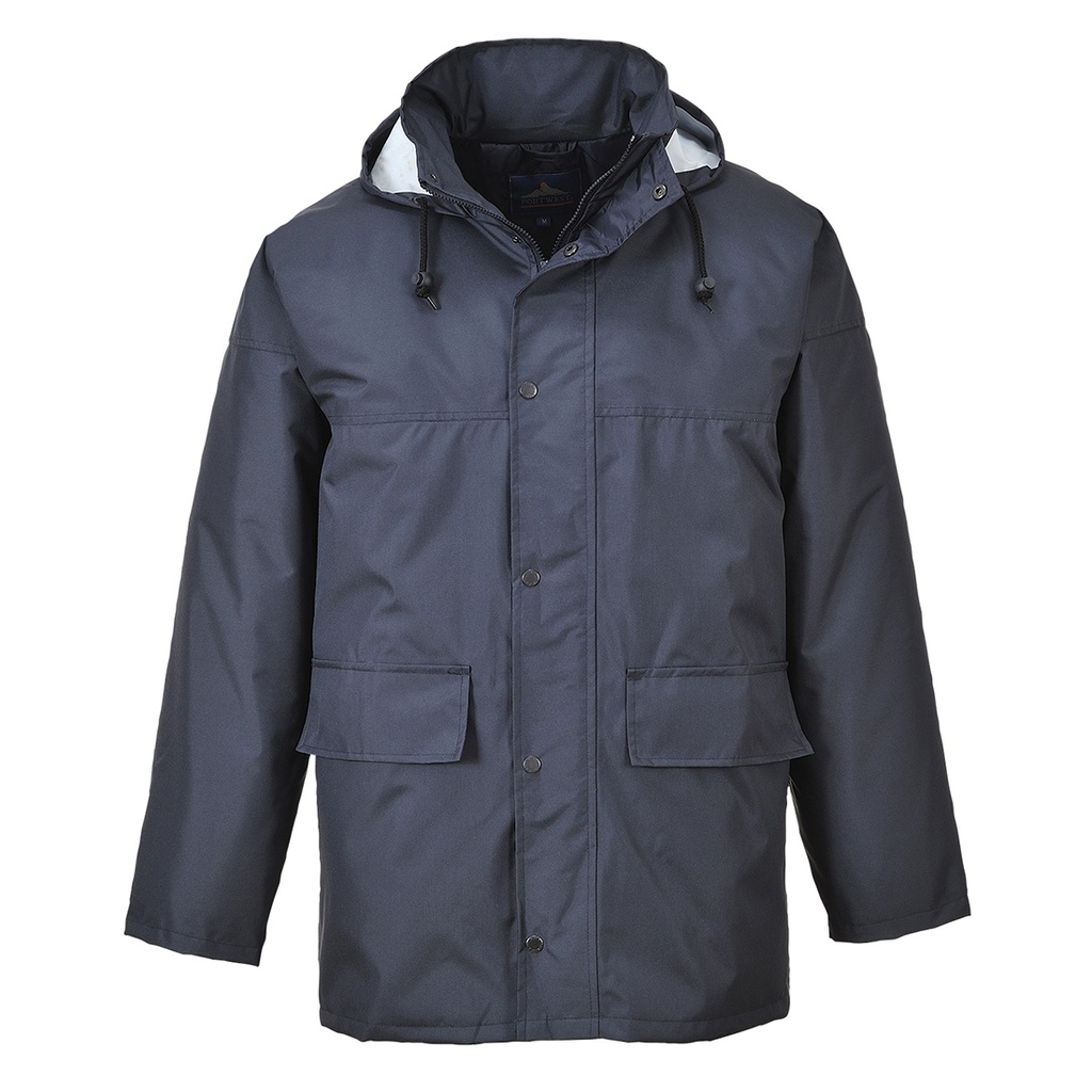 Veste Trafic Corporate - Marine