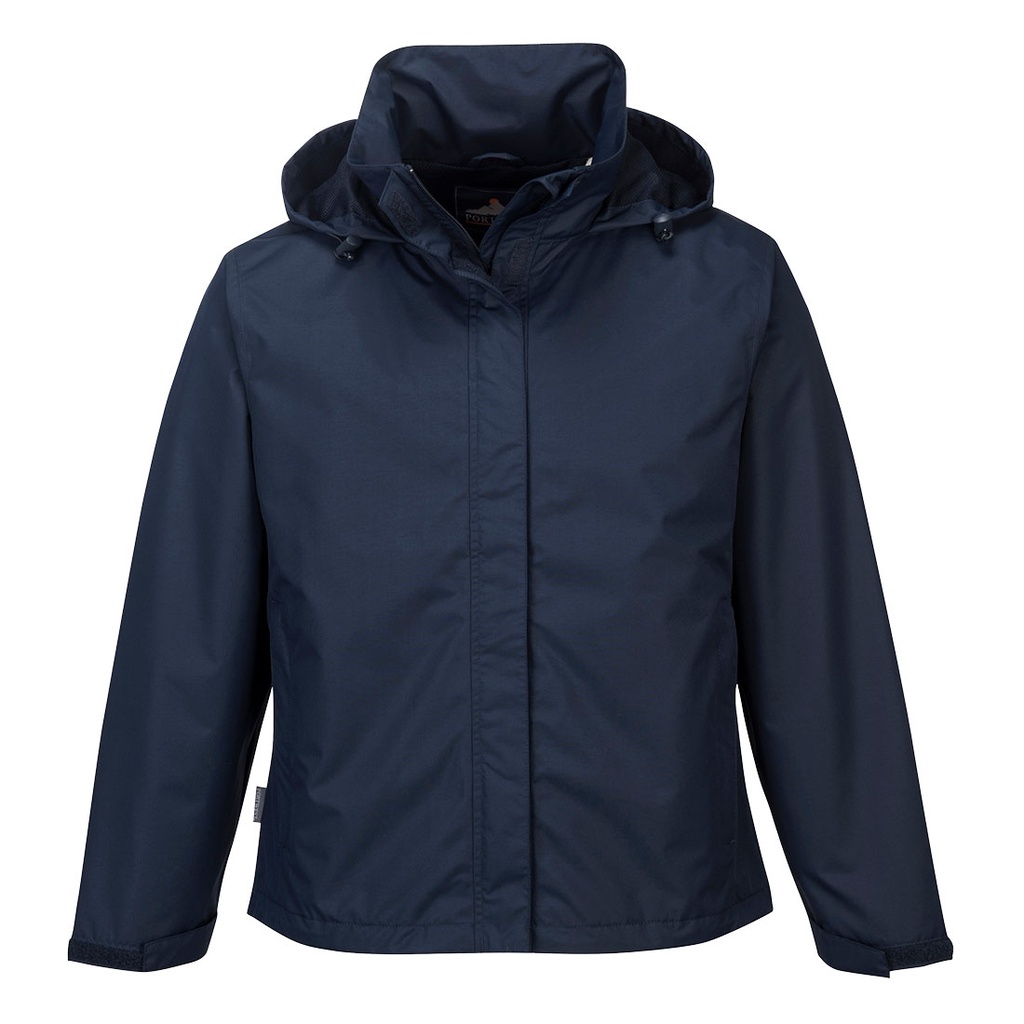 Veste Femme Corporate Shell - Marine