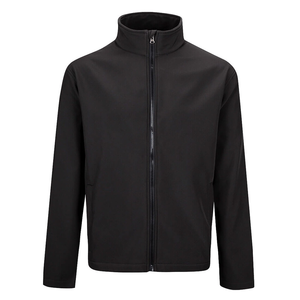 Softshell Print & Promo (2L) - Noir