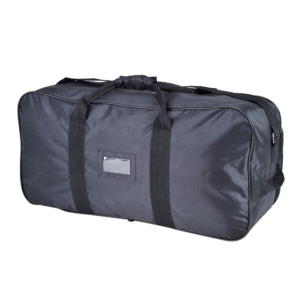 B900 - sac de transport - Noir