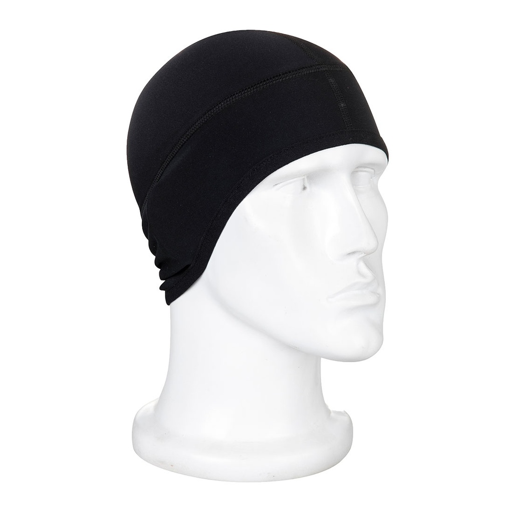 DOUBLURE DU CASQUE - Noir