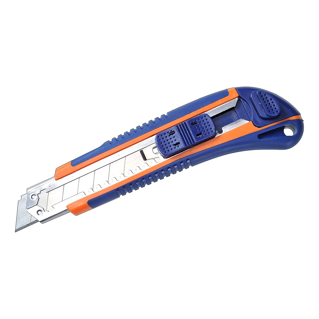 Cutter Snap Off - Bleu