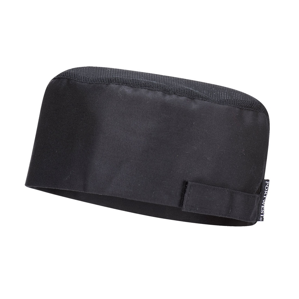 Calot MeshAir - Noir