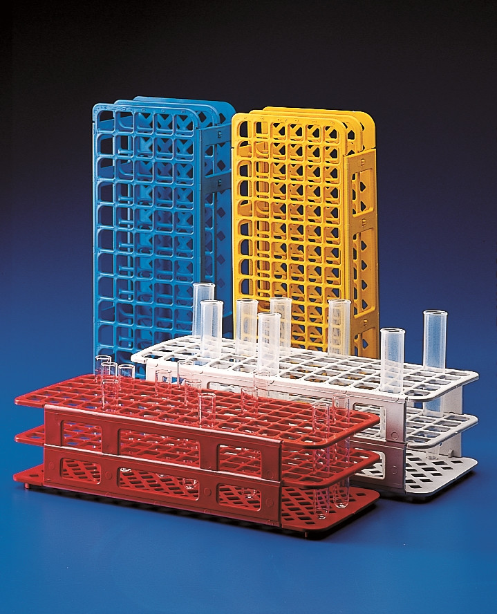 PORTE TUBES À ESSAIS UNIVERSELS