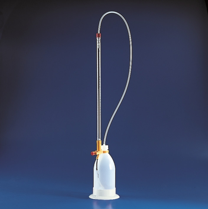 SCHILLING BURETTE