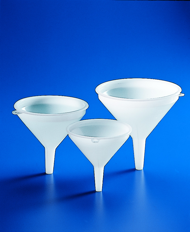 GENERAL PURPOSE FUNNEL IN HDPE