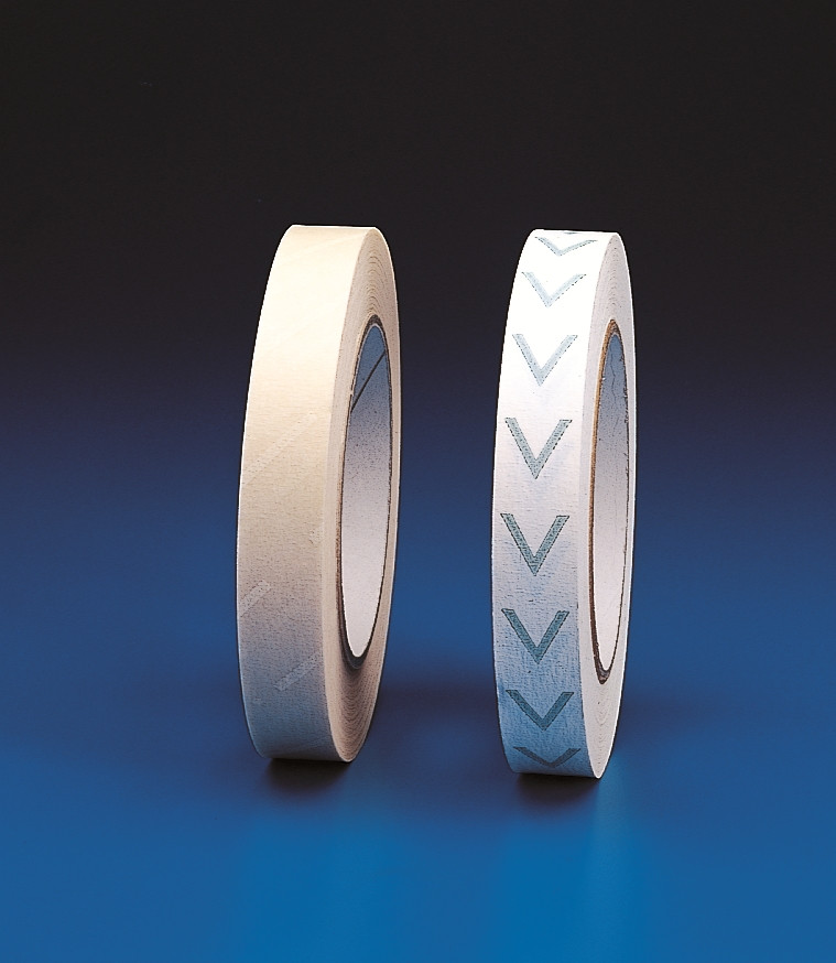 AUTOCLAVE STERILIZATION TAPE