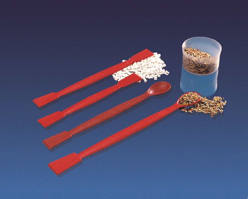 LABOLATORY SPATULAS