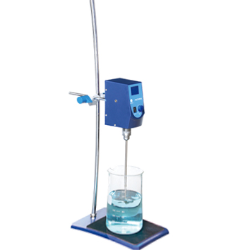 Overhead stirrer