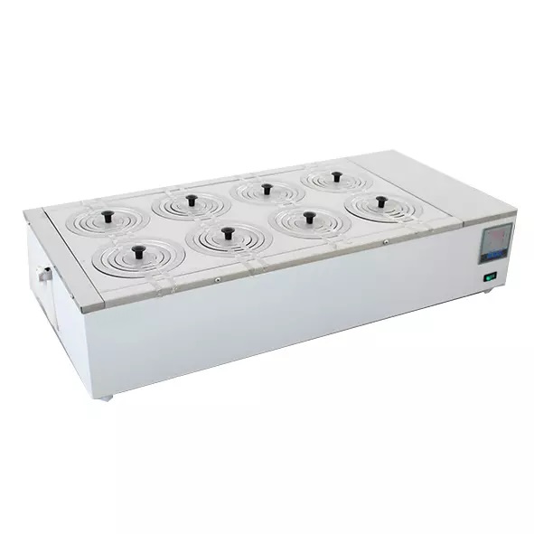 Bain-marie thermostatique
