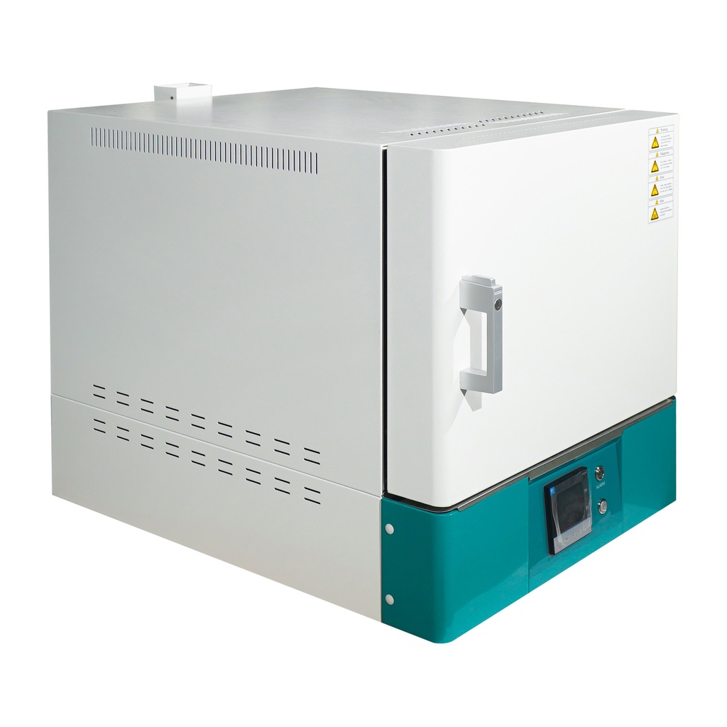 Ceramic Fiber Muffle Furnace